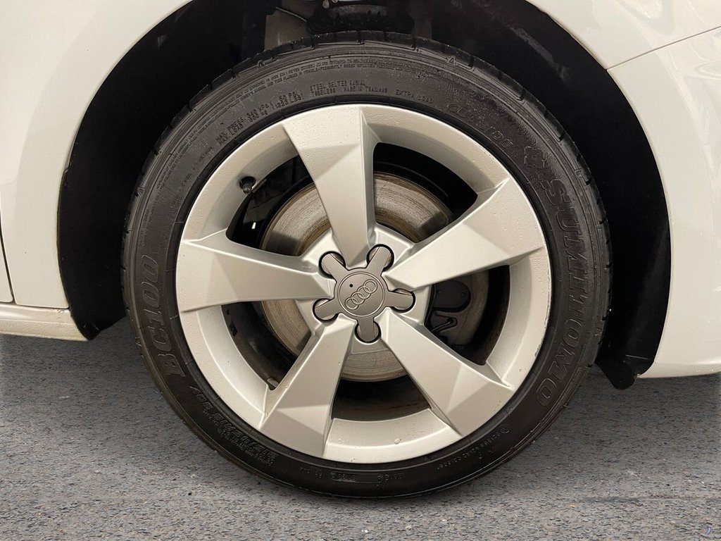 Used Audi A1 2016 for sale - 77477727: Photo 12