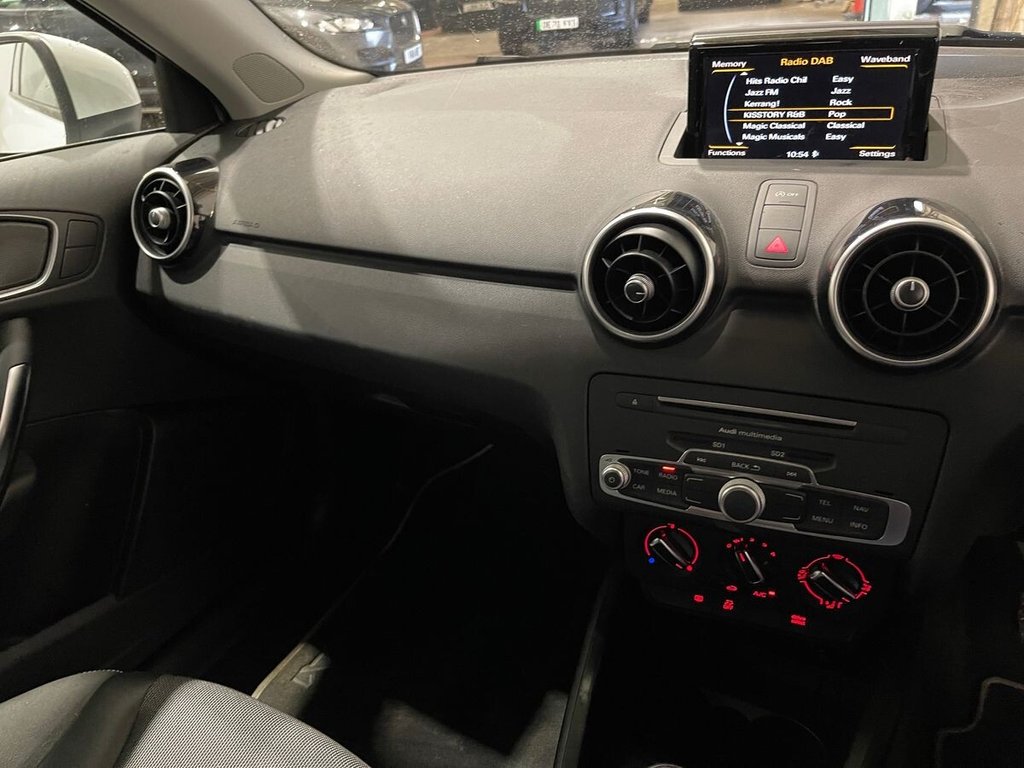 Used Audi A1 2016 for sale - 77477727: Photo 16