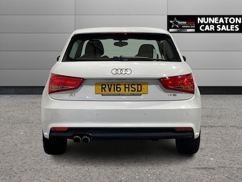 Used Audi A1 2016 for sale - 77477727: Photo