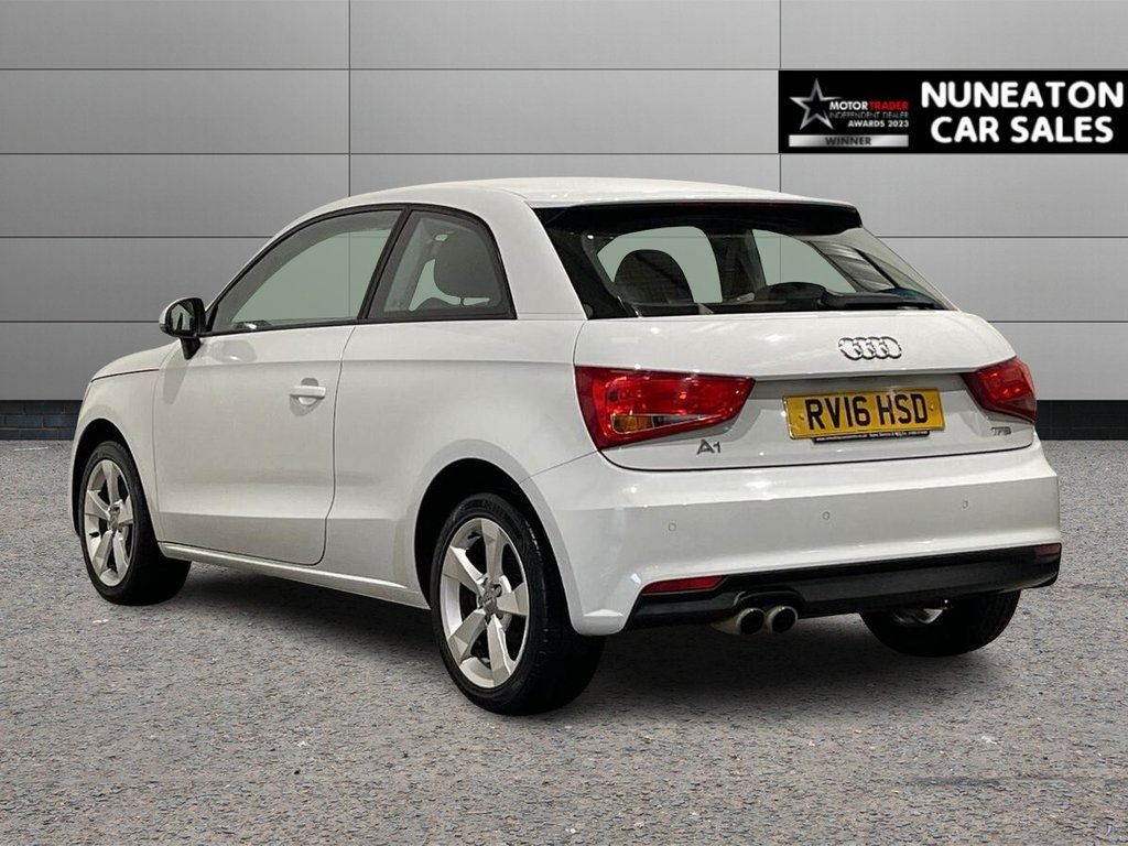 Used Audi A1 2016 for sale - 77477727: Photo 5