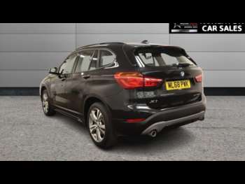 Used BMW X1 2018 for sale - 74947463: Photo