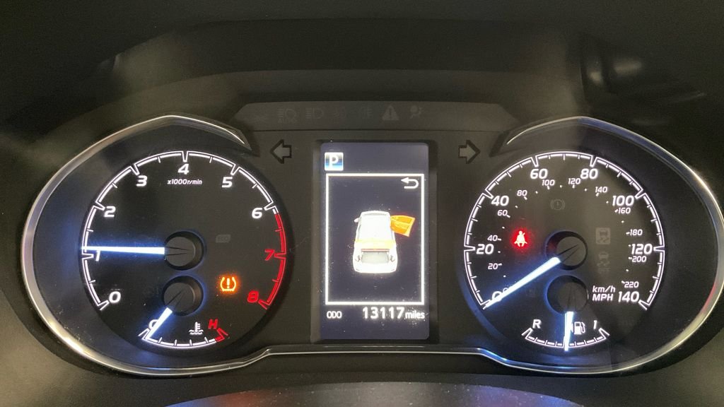 Used Toyota Yaris 2019 for sale - 76731147: Photo 10