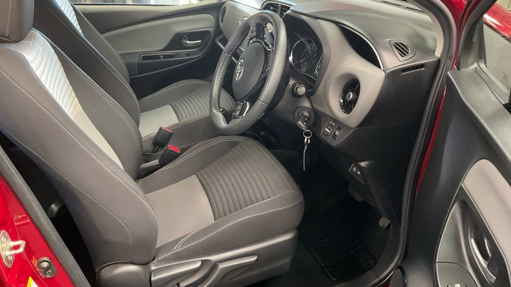 Used Toyota Yaris 2019 for sale - 76731147: Photo 9