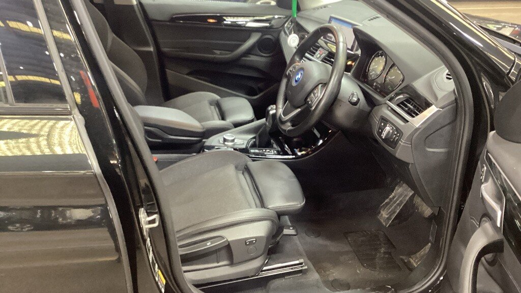 Used BMW X1 2022 for sale - 77941660: Photo 15