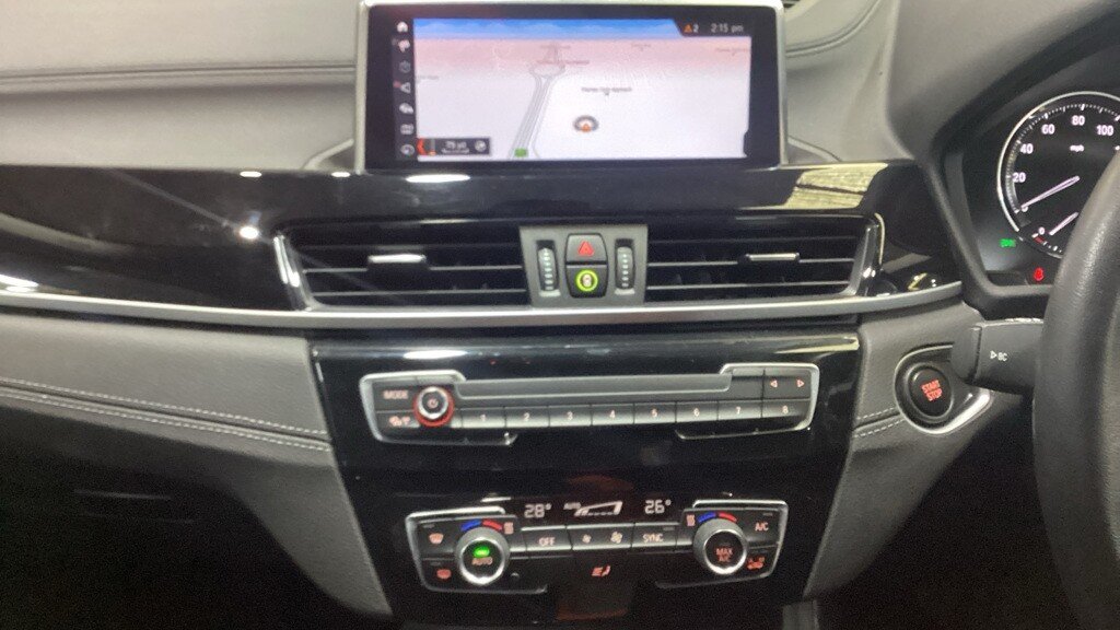 Used BMW X1 2022 for sale - 77941660: Photo 17