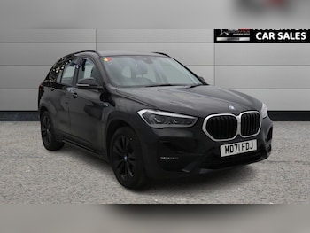 Used BMW X1 2022 for sale - 77941660: Photo