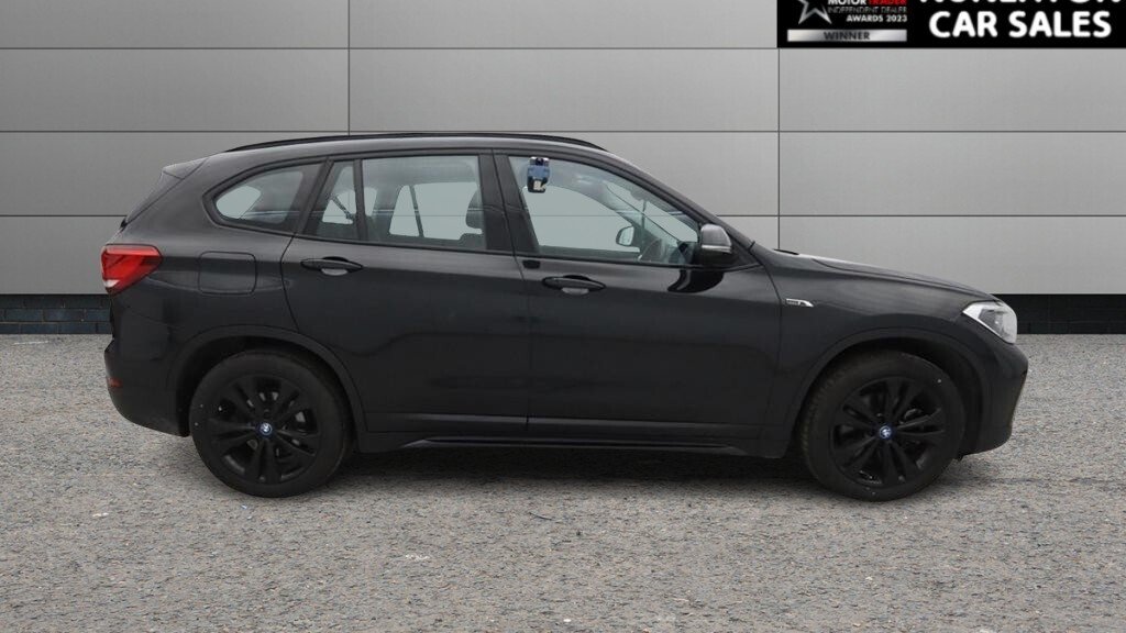 Used BMW X1 2022 for sale - 77941660: Photo 2