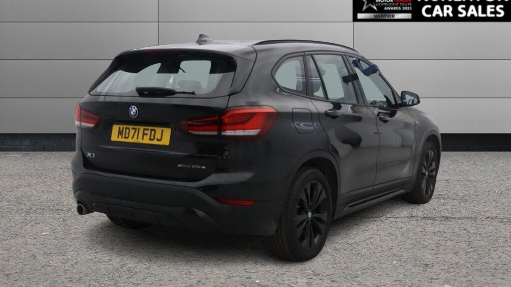 Used BMW X1 2022 for sale - 77941660: Photo 3