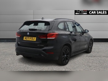 Used BMW X1 2022 for sale - 77941660: Photo