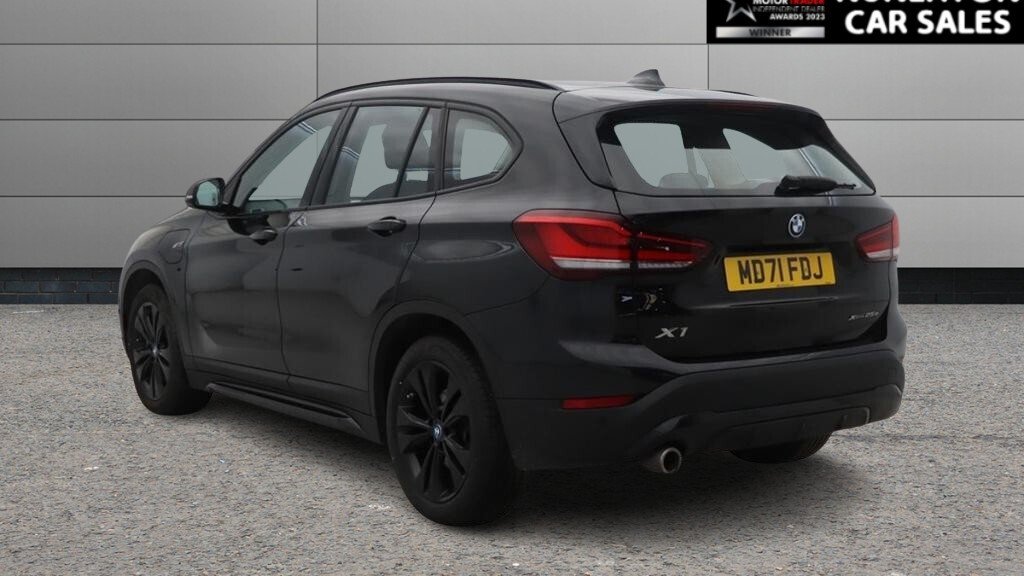 Used BMW X1 2022 for sale - 77941660: Photo 4