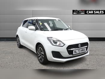 Used Suzuki Swift 2023 for sale - 79843758: Photo