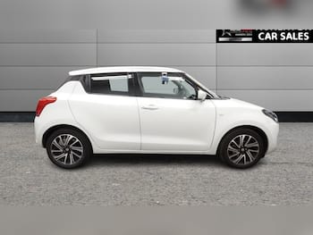 Used Suzuki Swift 2023 for sale - 79843758: Photo