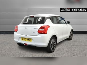Used Suzuki Swift 2023 for sale - 79843758: Photo