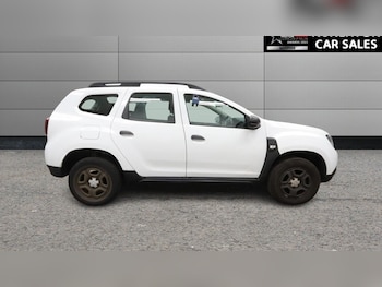 Used Dacia Duster 2021 for sale - 78514539: Photo