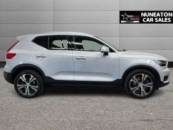Used Volvo XC40 2021 for sale - 78401903: Photo