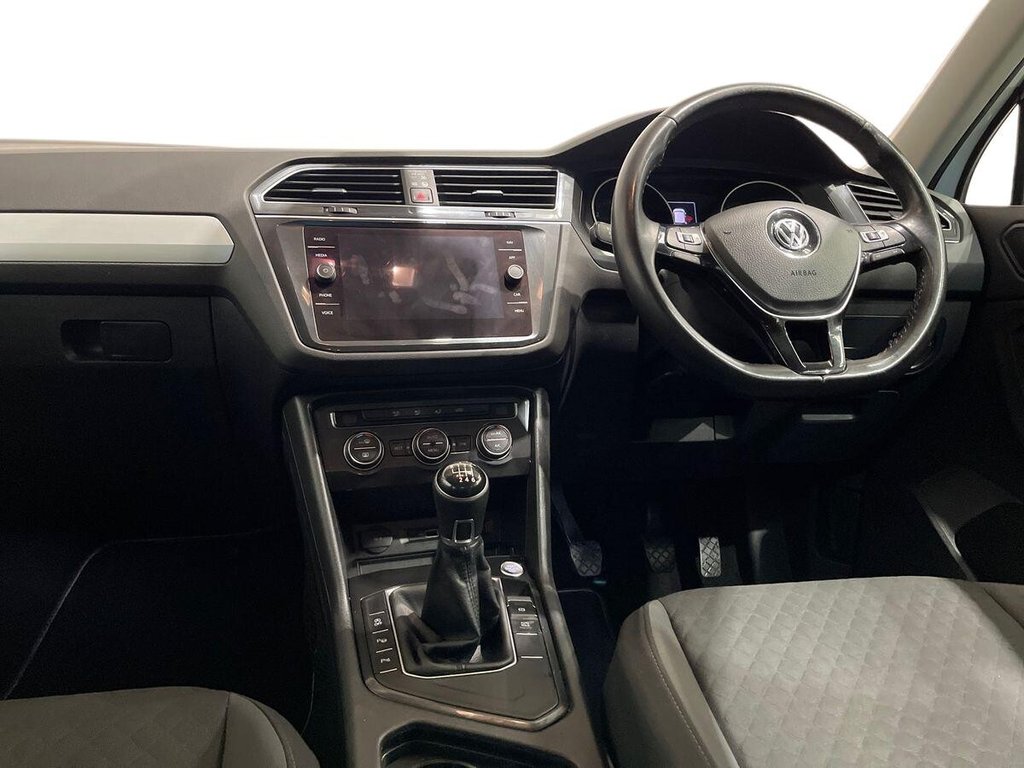 Used Volkswagen Tiguan 2019 for sale - 76570313: Photo 10