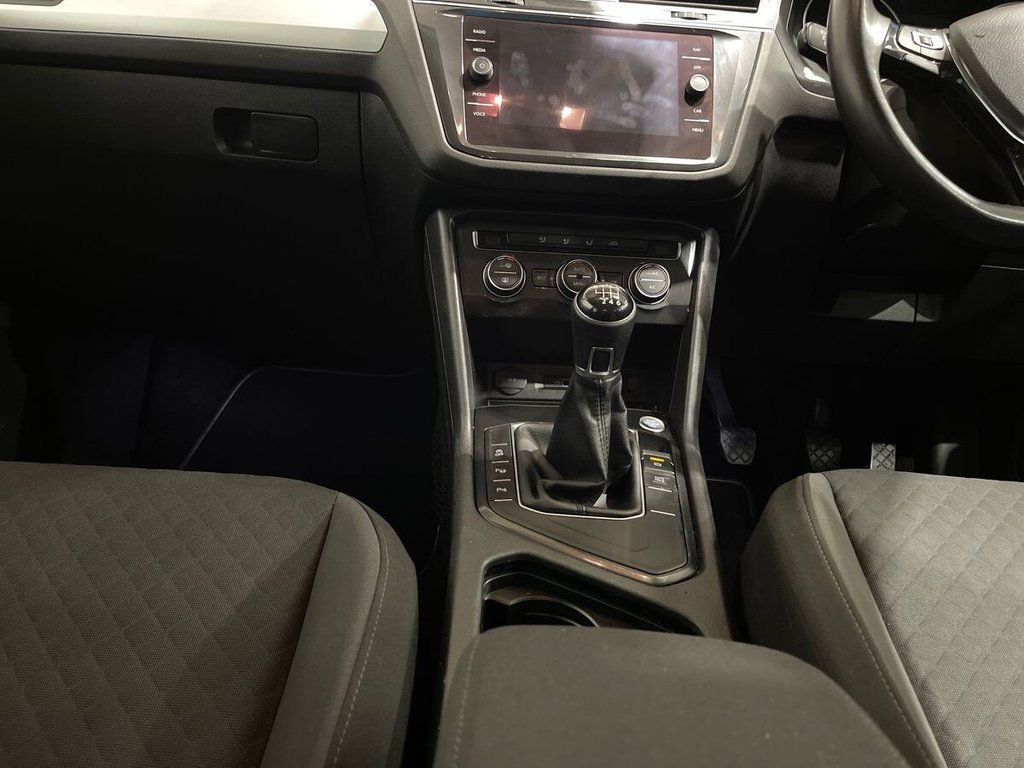 Used Volkswagen Tiguan 2019 for sale - 76570313: Photo 16