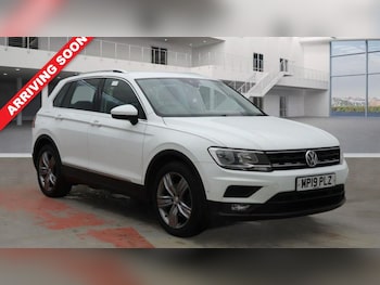 2019 (19) - 2.0 TDi 150 Match 5dr