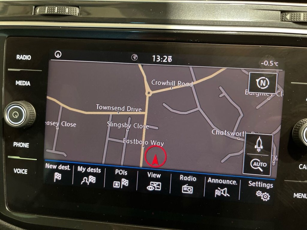 Used Volkswagen Tiguan 2019 for sale - 76570313: Photo 20