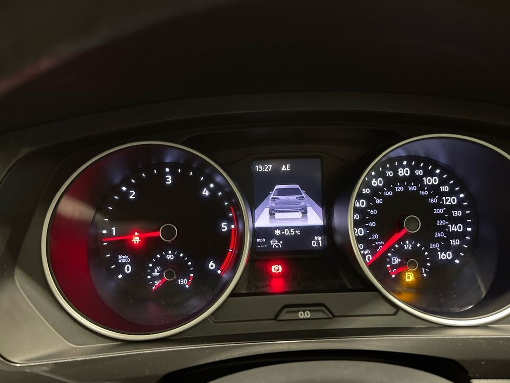 Used Volkswagen Tiguan 2019 for sale - 76570313: Photo 23