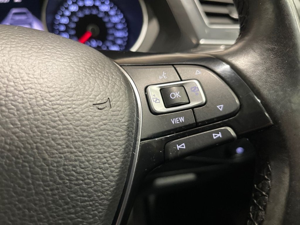 Used Volkswagen Tiguan 2019 for sale - 76570313: Photo 25