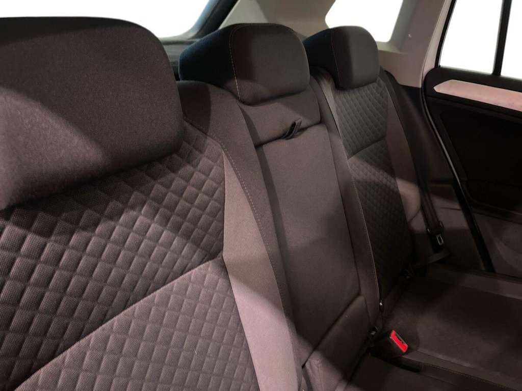 Used Volkswagen Tiguan 2019 for sale - 76570313: Photo 27