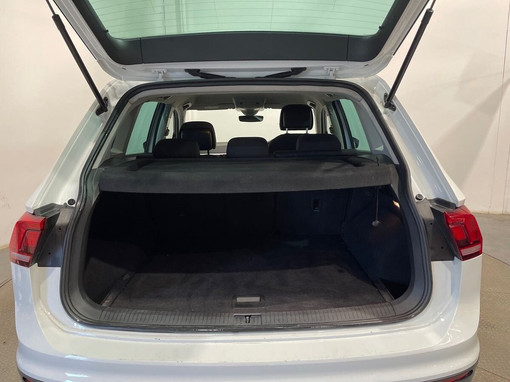 Used Volkswagen Tiguan 2019 for sale - 76570313: Photo 28