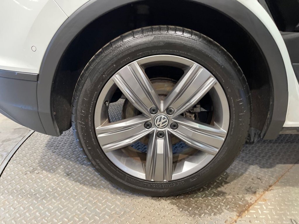 Used Volkswagen Tiguan 2019 for sale - 76570313: Photo 30
