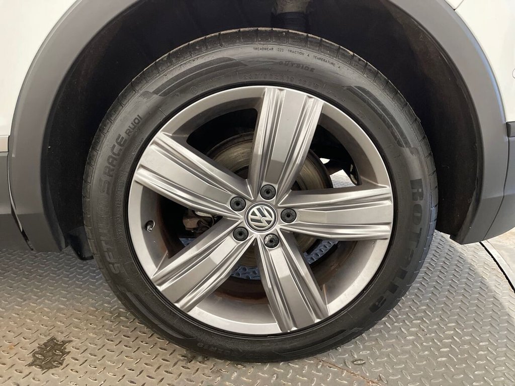 Used Volkswagen Tiguan 2019 for sale - 76570313: Photo 31