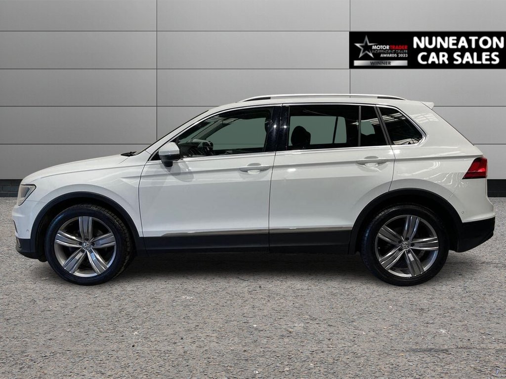 Used Volkswagen Tiguan 2019 for sale - 76570313: Photo 6