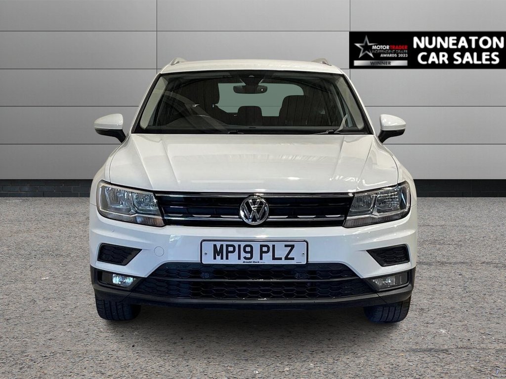 Used Volkswagen Tiguan 2019 for sale - 76570313: Photo 8