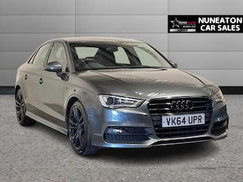 Used Audi A3 2014 for sale - 78329976: Photo