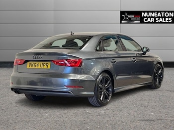Used Audi A3 2014 for sale - 78329976: Photo