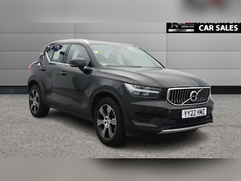 Used Volvo XC40 2022 for sale - 79046320: Photo