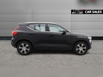 Used Volvo XC40 2022 for sale - 79046320: Photo