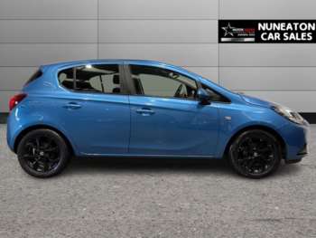 Used Vauxhall Corsa 2019 for sale - 73862001: Photo