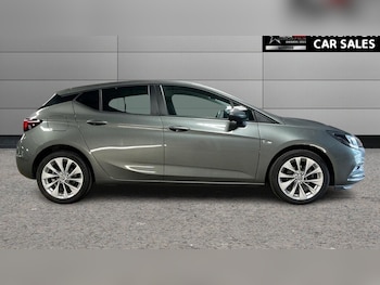 Used Vauxhall Astra 2019 for sale - 79178597: Photo