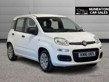 2016 (16) - 1.2 Pop Hatchback 5dr Petrol Manual Euro 6 (69 bhp)