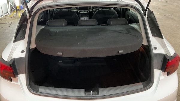 Used Vauxhall Astra 2017 for sale - 76280064: Photo 7