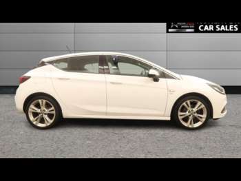Used Vauxhall Astra 2019 for sale - 73862116: Photo