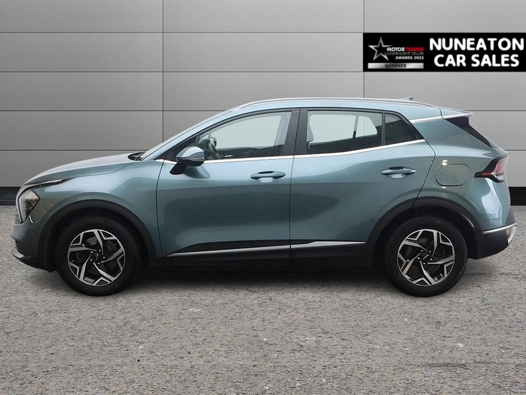 Used Kia Sportage 2023 for sale - 78117584: Photo 6