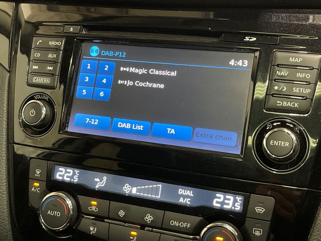 Used Nissan Qashqai 2017 for sale - 78158385: Photo 11