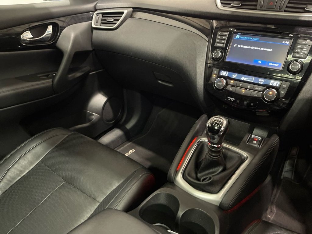 Used Nissan Qashqai 2017 for sale - 78158385: Photo 15