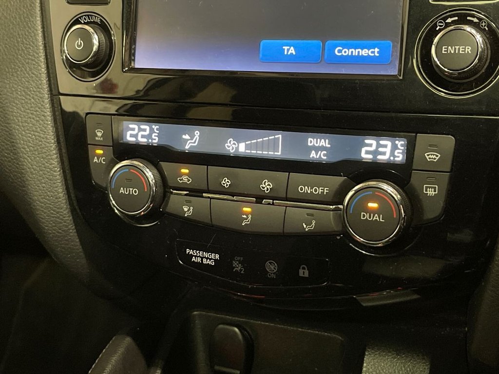 Used Nissan Qashqai 2017 for sale - 78158385: Photo 16