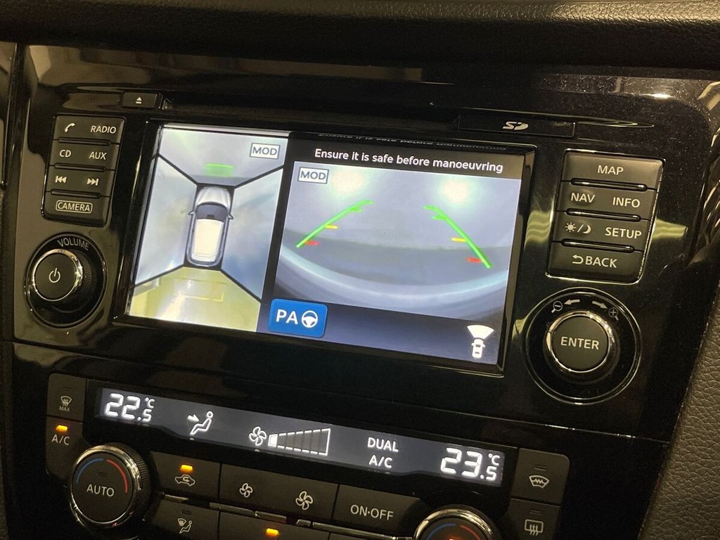 Used Nissan Qashqai 2017 for sale - 78158385: Photo 19