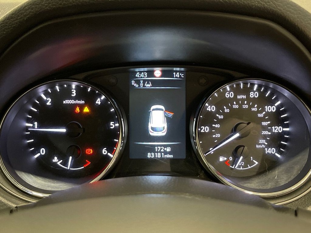 Used Nissan Qashqai 2017 for sale - 78158385: Photo 20