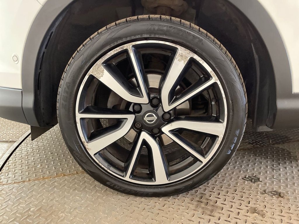 Used Nissan Qashqai 2017 for sale - 78158385: Photo 25