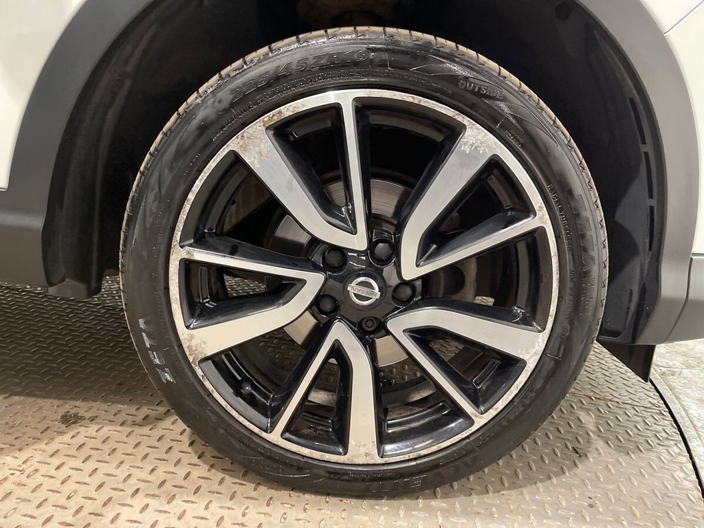 Used Nissan Qashqai 2017 for sale - 78158385: Photo 26