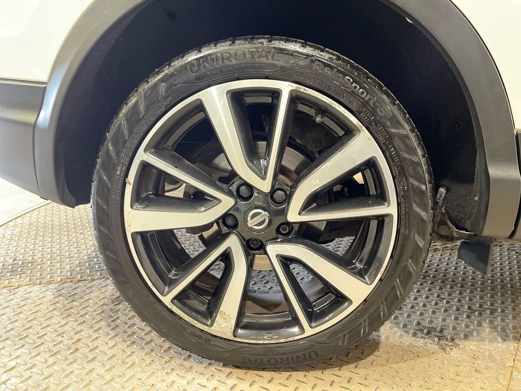 Used Nissan Qashqai 2017 for sale - 78158385: Photo 27