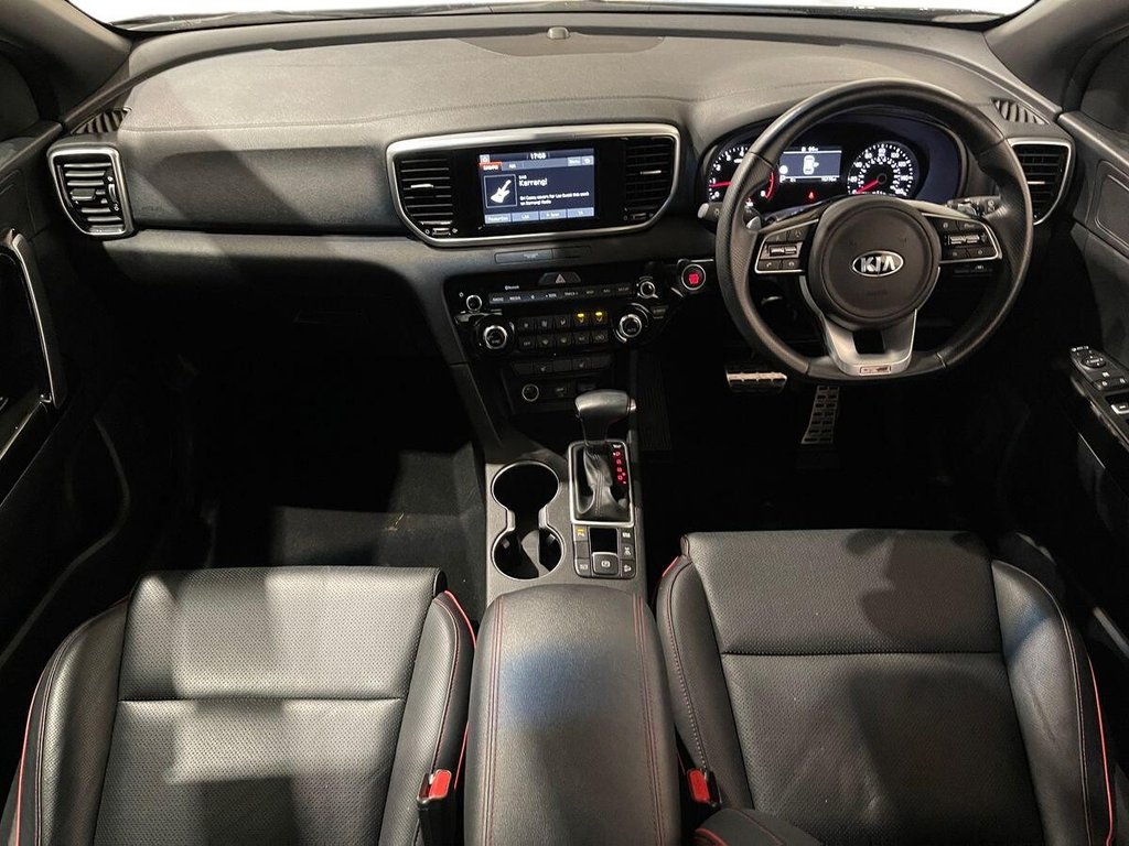 Used Kia Sportage 2019 for sale - 76961964: Photo 10